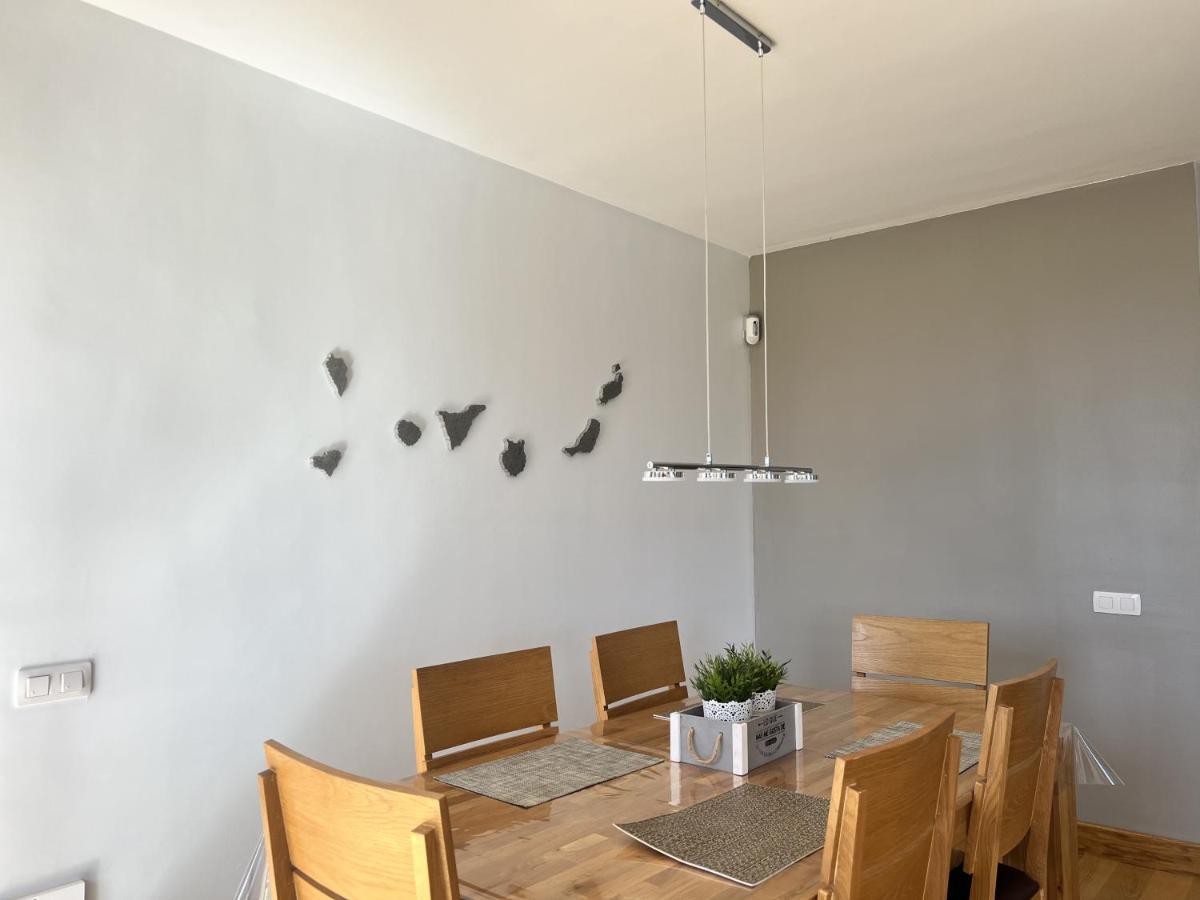 Villa Jaira La Vegueta Zewnętrze zdjęcie