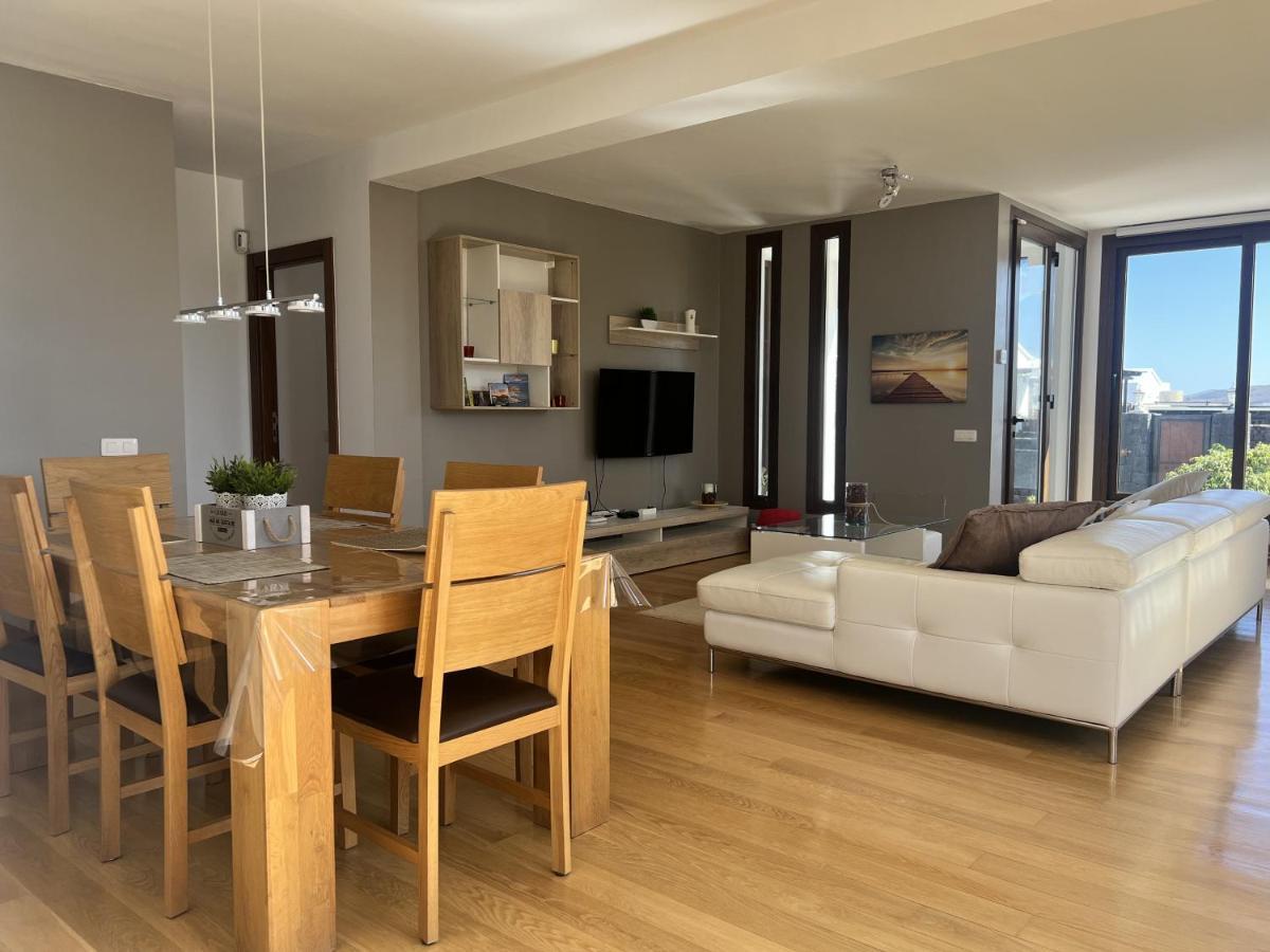 Villa Jaira La Vegueta Zewnętrze zdjęcie