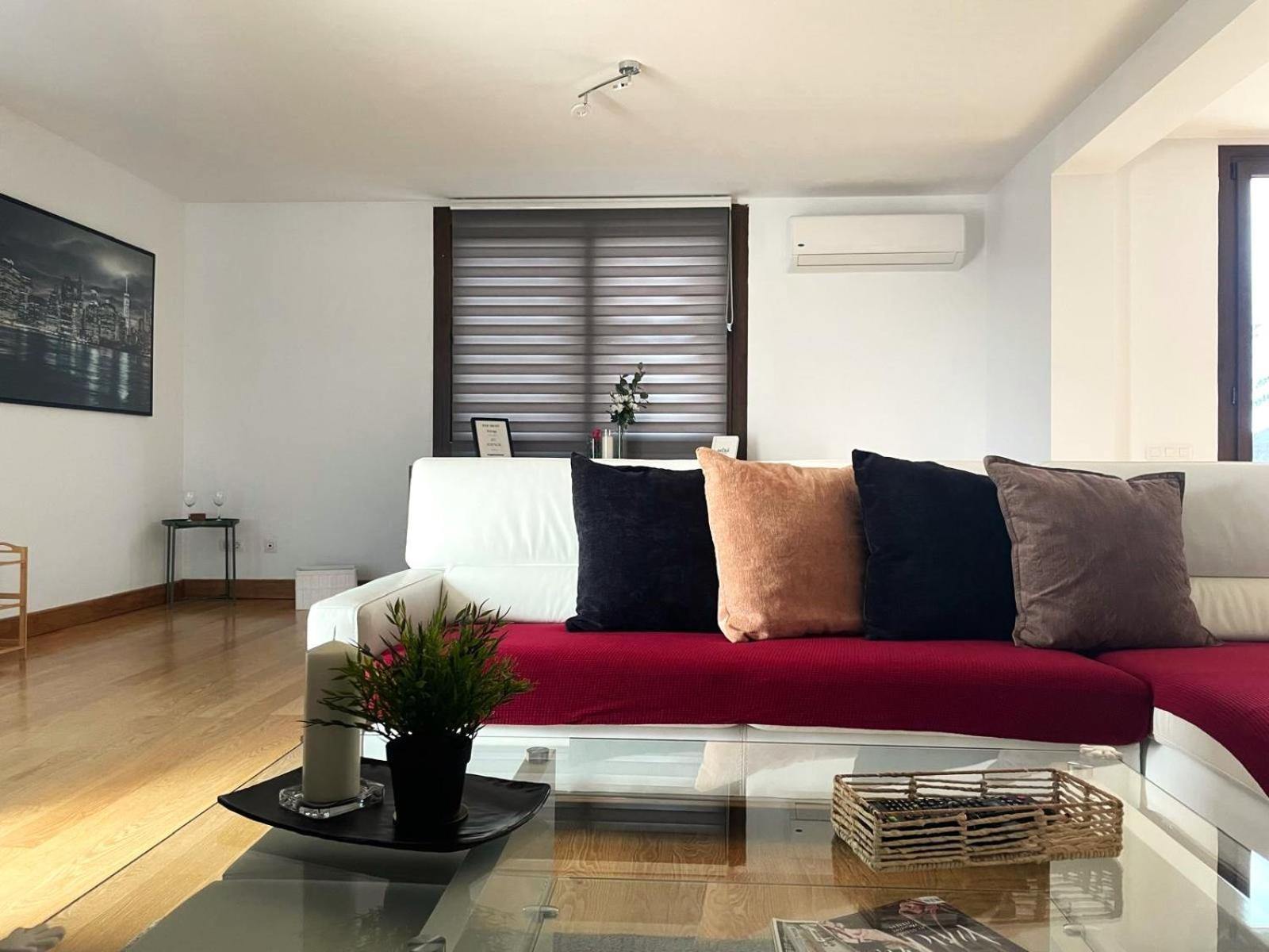 Villa Jaira La Vegueta Zewnętrze zdjęcie