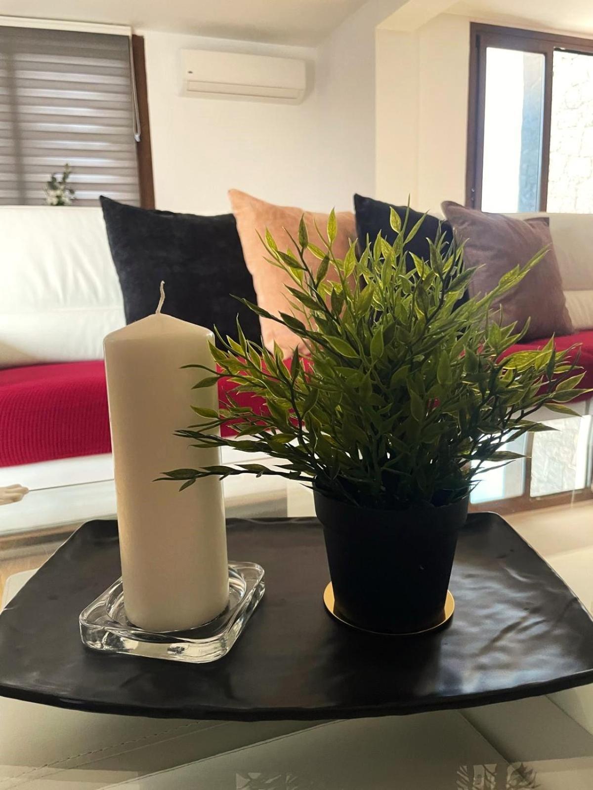 Villa Jaira La Vegueta Zewnętrze zdjęcie