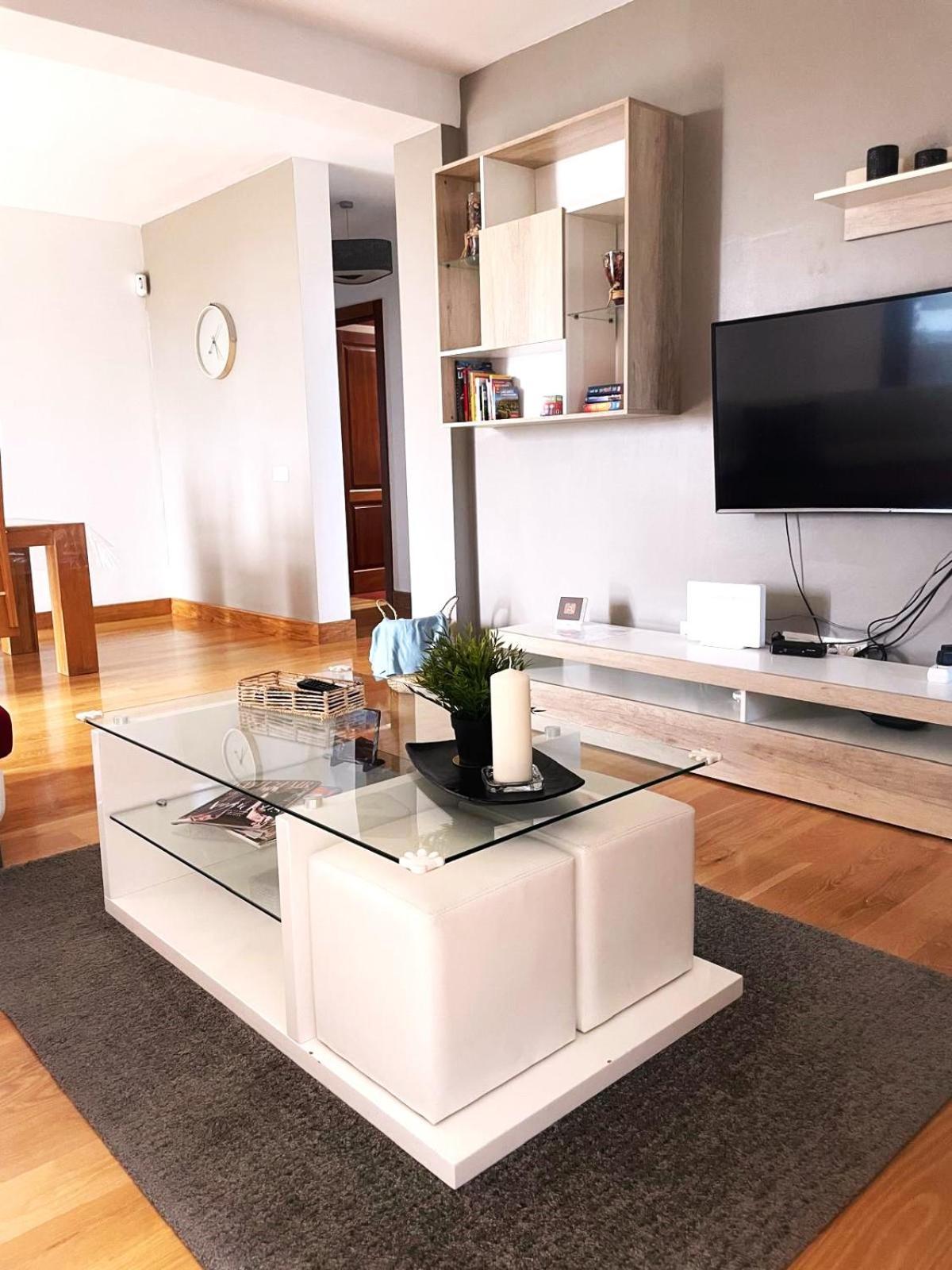 Villa Jaira La Vegueta Zewnętrze zdjęcie