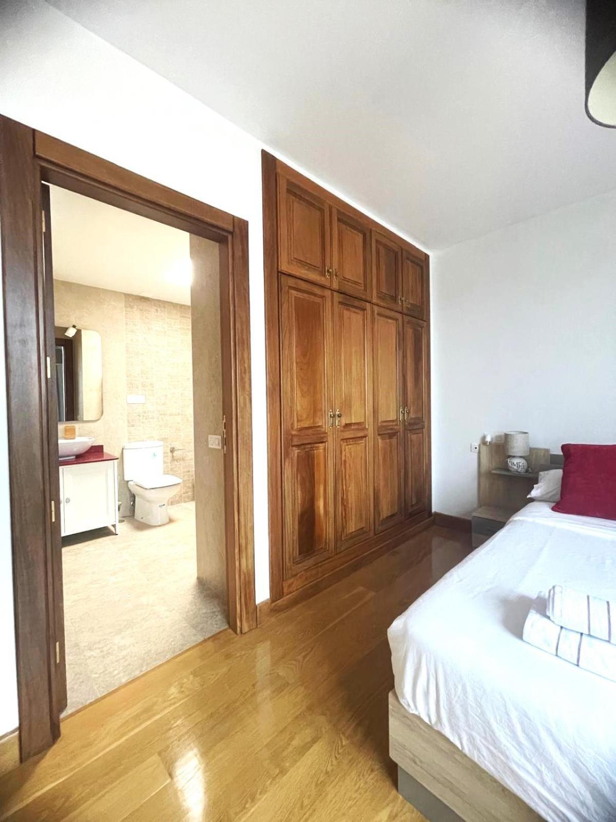Villa Jaira La Vegueta Zewnętrze zdjęcie