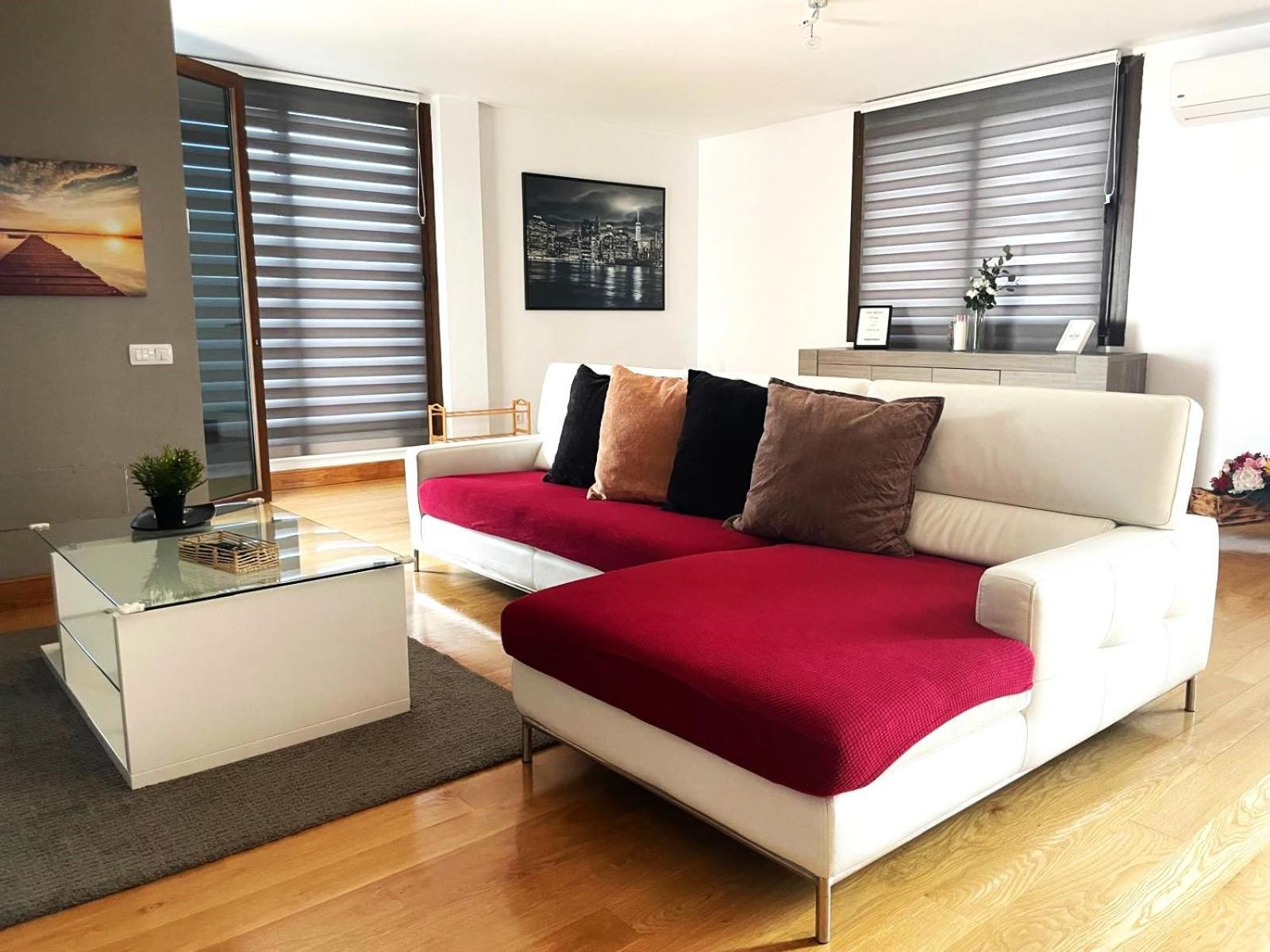 Villa Jaira La Vegueta Zewnętrze zdjęcie